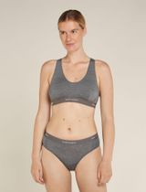 W Mer 125 Cool-lite Sprite Racerback Bra