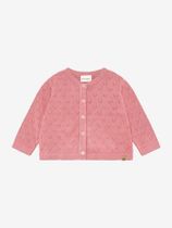 Minymo Cardigan Knit