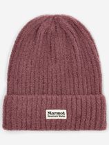 Marmot W Fuzzy Beanie
