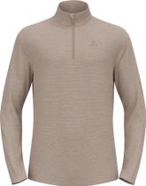 Men's Corviglia Kinship Half-zip Mid Layer Top