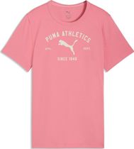 Puma Class Graphic Tee G
