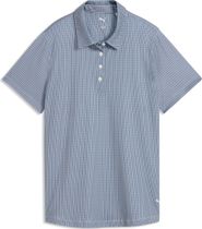 Puma X PTC Polo Herren Poloshirt