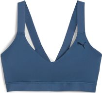 Puma Shape Bra - Low