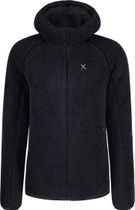 Montura Sherpa Maglia Woman Damen Midlayer für Freeski oder Skitouren