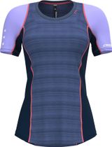 Crazy Shirt Ionic Damen Laufshirt