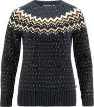 övik Knit Sweater W
