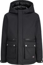 Jack &amp; Jones Jjewolf Parka Jacket SN Junior