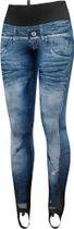 Pant Falls Printed