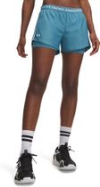 Under Armour Tech Play Up 2in1 Shorts Damen Laufshorts