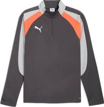 Individualliga 1/4 Zip Top