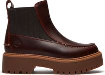 Timberland Womens Mid Chelsea Boot