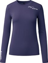 Martini Wildtrack Shirt W Women's Longsleeve
