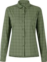 Dolomiti Long Sleeve Shirt Woman