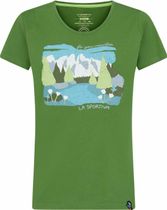 Valley T-shirt Women