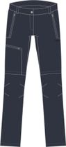 KID G Zip OFF Pant