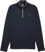 Waffle Fleece 1/4 Zip