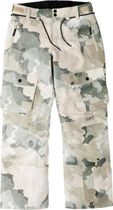 M Flight Pants