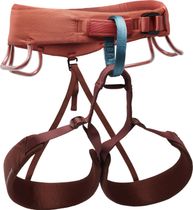 W Momentum Harness