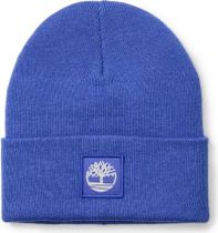 Tonal Patch Beanie