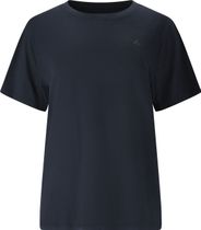 Whistler Tuloni W Short Sleeve T-shirt Damen T-Shirt für sämtliche Outdoor Aktivitäten