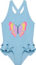 Color Kids Swimsuit W. Application 720335 Mädchen Bademode