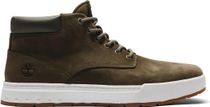 Mens Mid Lace UP Sneaker