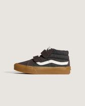 Vans SK8-Mid Reissue V Kinder Freizeitschuhe