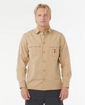 Search Destroy Long Sleeve Shirt