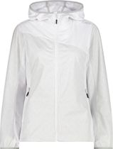 Woman Jacket FIX Hood