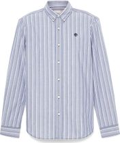 Mens Striped Shirt