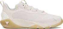 Under Armour W Project Rock 8