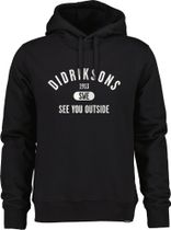 Didriksons VEN USX Hoodie Colle Herren Hoody