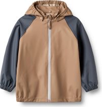 Wheat Rainwear Lovoa Jacket Kinder Freizeitjacke