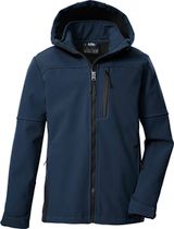 killtec KOS 369 Men Softshell Jacket Herren Softshelljacke