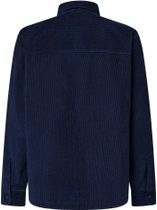 Oakley Streetpeak Corduroy Overshirt Herren Freizeitjacke