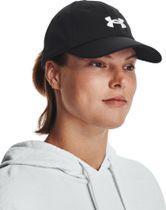 Women's UA Blitzing Adj