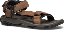 Teva Terra Fi Lite Leather Mens Herren Sandalen