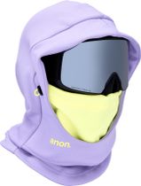 Anon Sample- MFI Hooded Balaclava Face Mask