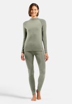 Seamless Performance Wool