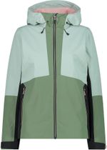 Woman Jacket FIX Hood