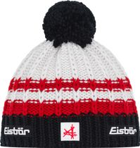 Kova Pompon Mütze SA