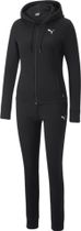 Classic Hooded Tracksuit FL cl
