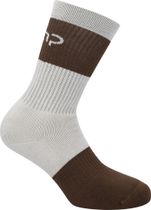cmp - collective (of) moving people Unisex Sock Mid