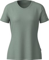 Löffler Women T-shirt Merino Light Damen T-Shirt für sämtliche Outdoor Aktivitäten