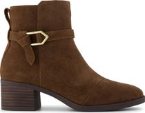 Toms Delilah Buckle