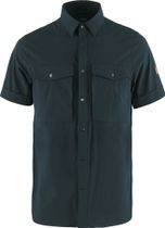 Abisko Trekking Shirt SS M