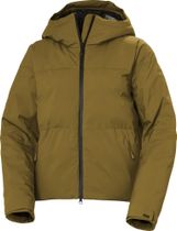 W Nora Short Puffy Jacket
