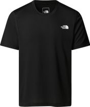Mens Lightbright Short Sleeve Tee