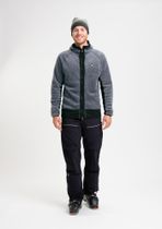 Elevenate Men Bec Vertical Hoodie
