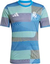 adidas Real Madrid 25/26 Pre-match Jersey